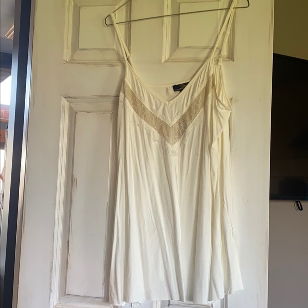 Woman’s tank top